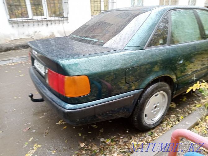 Audi 100  Қарағанды - изображение 4