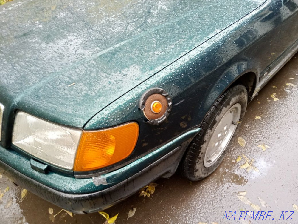 Audi 100    года Караганда - изображение 1