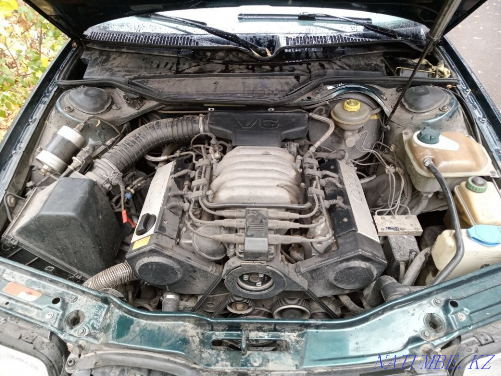 Audi 100    года Караганда - изображение 8