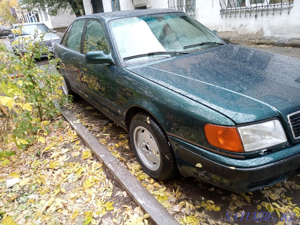 Audi 100    года Караганда - изображение 6