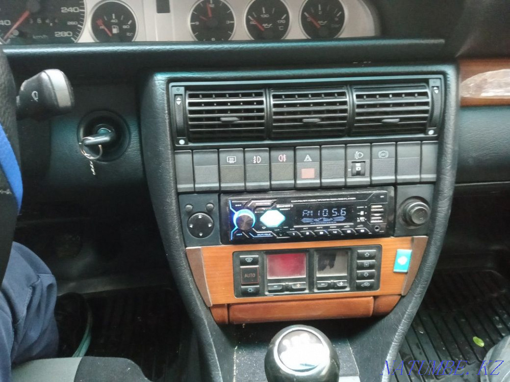 Audi 100    года Караганда - изображение 7