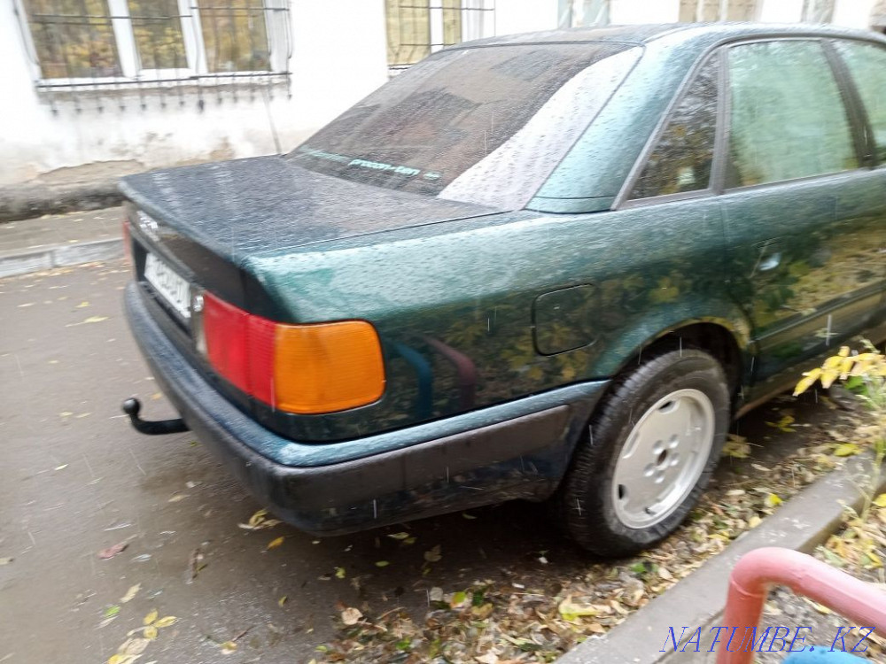 Audi 100    года Караганда - изображение 4