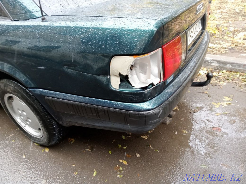 Audi 100    года Караганда - изображение 2