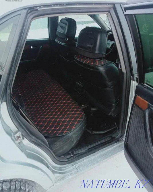 Audi 100    года Караганда - изображение 4