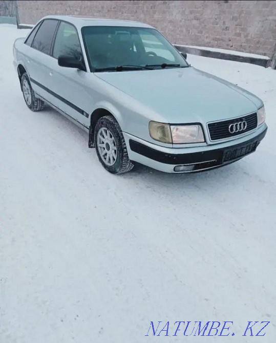Audi 100    года Караганда - изображение 1
