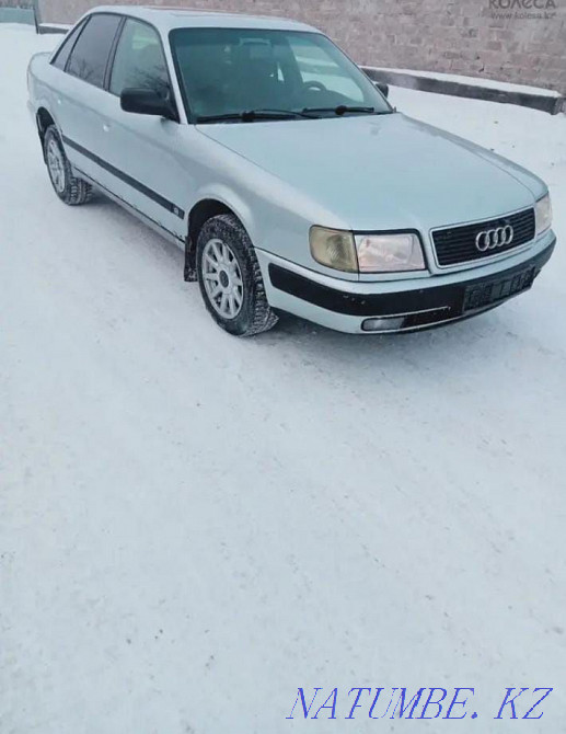 Audi 100    года Караганда - изображение 3