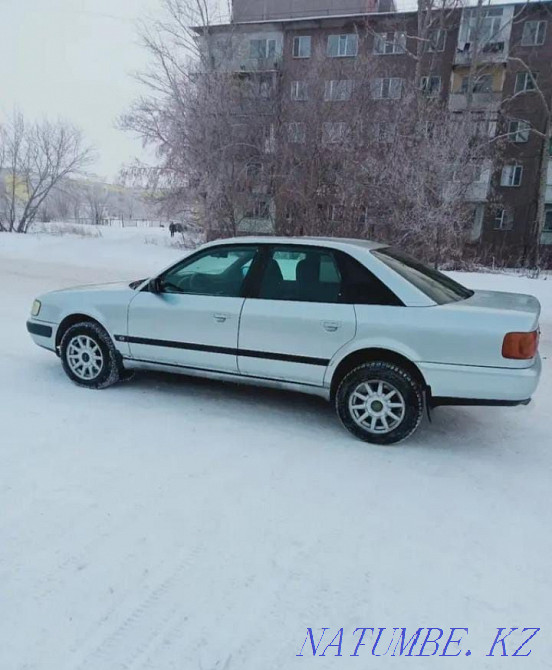 Audi 100    года Караганда - изображение 2
