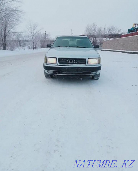Audi 100    года Караганда - изображение 5