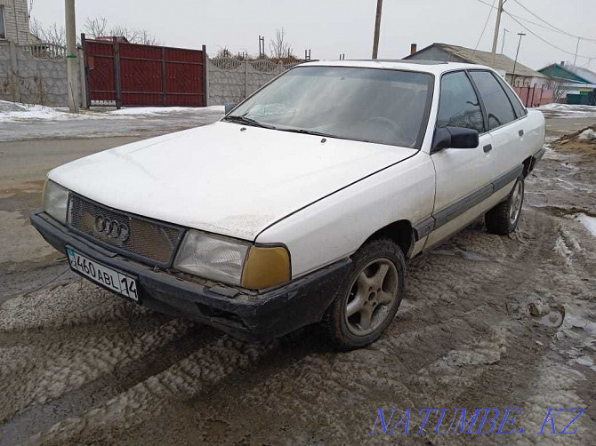 Audi 100    year Pavlodar - photo 3