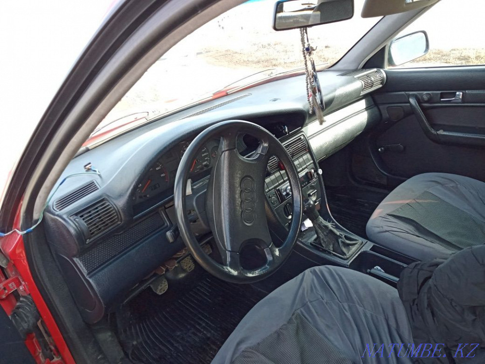 Audi 100    year Pavlodar - photo 5
