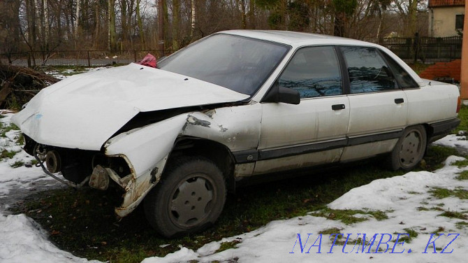 Audi 100    года Павлодар - изображение 1