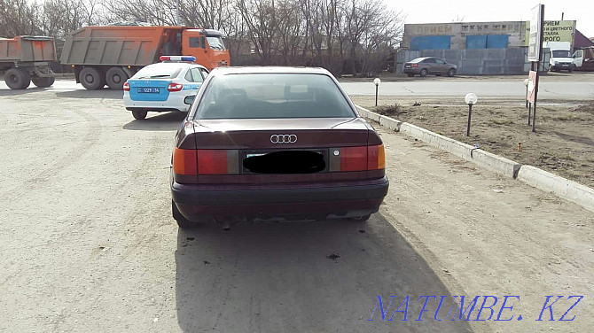 Audi 100  Павлодар  - изображение 2