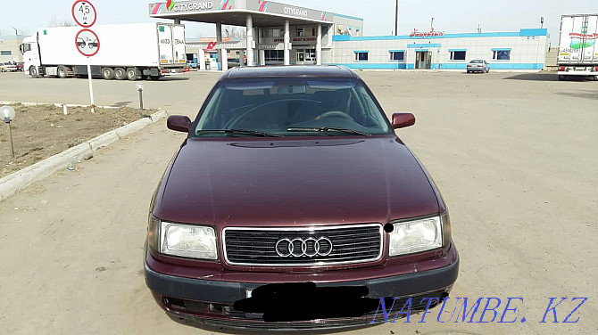 Audi 100  Павлодар  - изображение 1