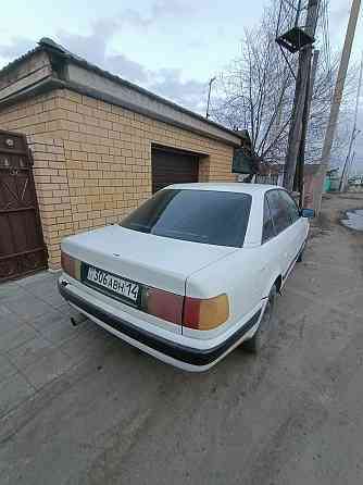 Audi 100    года  Павлодар 