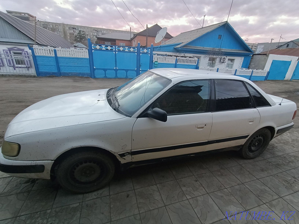 Audi 100    year Pavlodar - photo 3