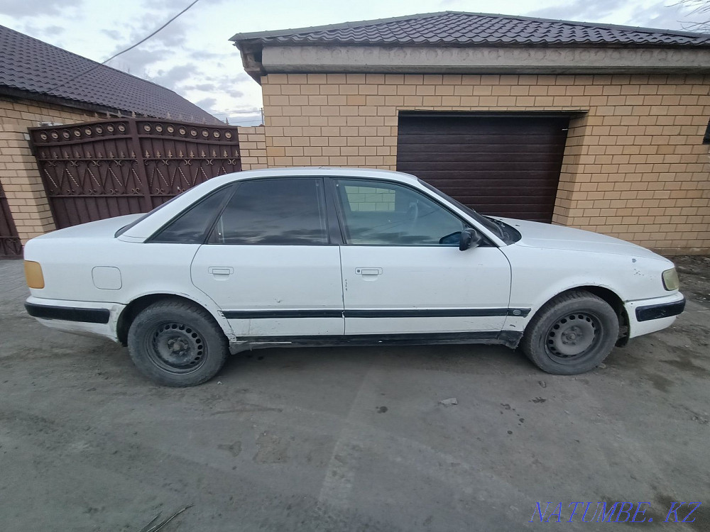 Audi 100    year Pavlodar - photo 5