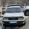 Audi 100    года Pavlodar