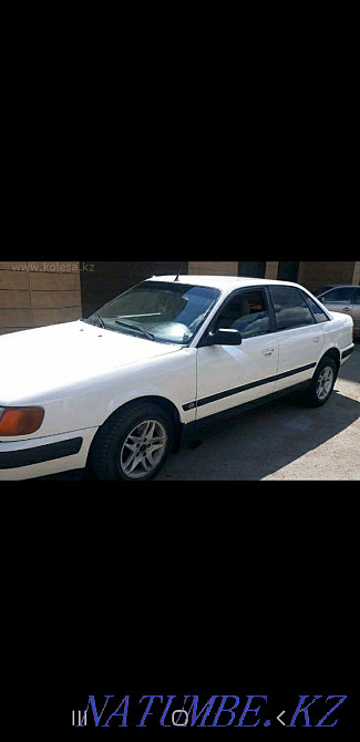 Audi 100    года Павлодар - изображение 4