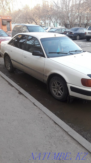 Audi 100    года Павлодар - изображение 2