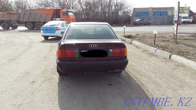 Audi 100    года Павлодар - изображение 3