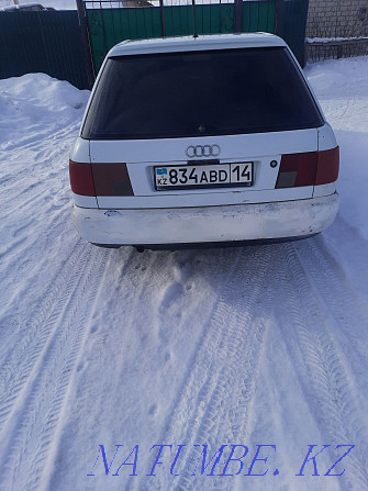 Audi 100  Павлодар  - изображение 6
