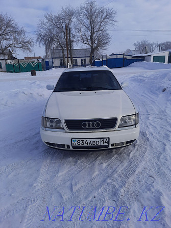 Audi 100  Павлодар  - изображение 2
