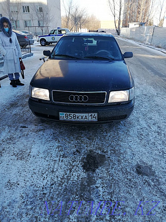 Audi 100    года Павлодар - изображение 2