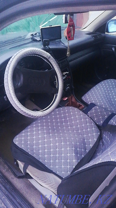 Audi 100    year Pavlodar - photo 9