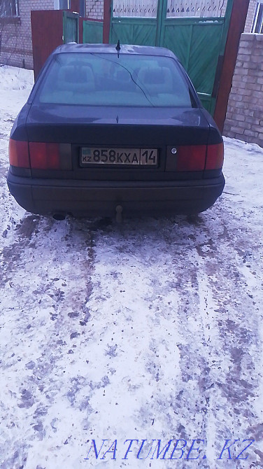 Audi 100    year Pavlodar - photo 4