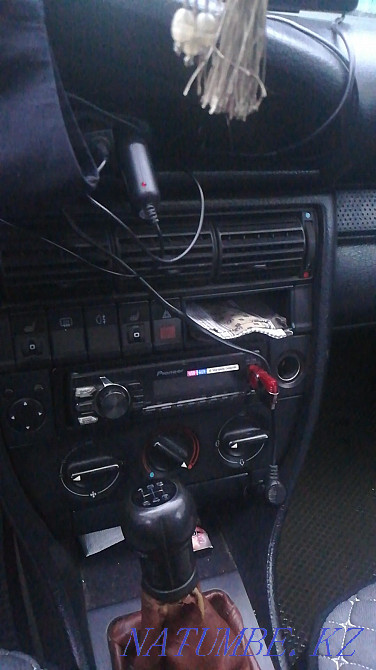 Audi 100    year Pavlodar - photo 8