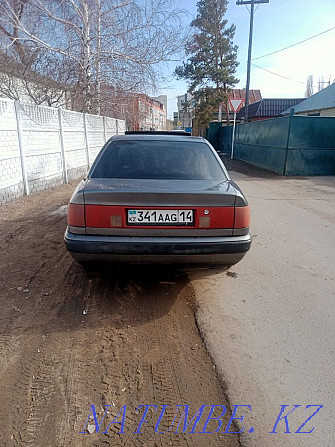 Audi 100    year Pavlodar - photo 4