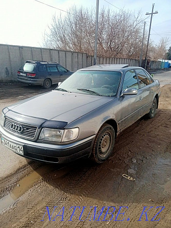 Audi 100  Павлодар  - изображение 8