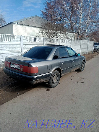 Audi 100    года Павлодар - изображение 5