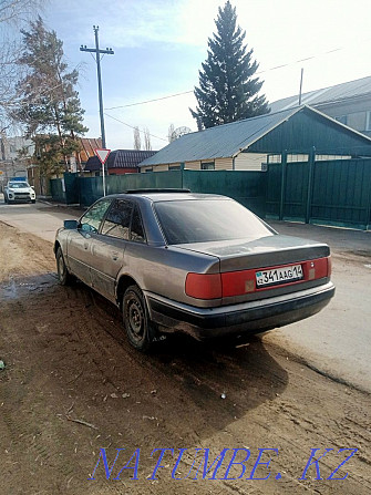 Audi 100  Павлодар  - изображение 3