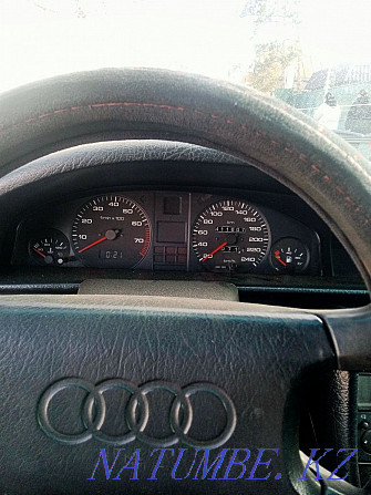 Audi 100  Павлодар  - изображение 7