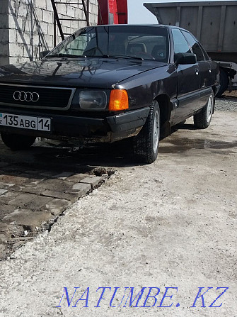 Audi 100    года Павлодар - изображение 1