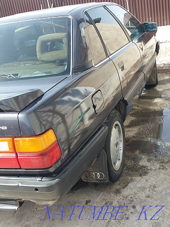Audi 100    года Павлодар - изображение 6