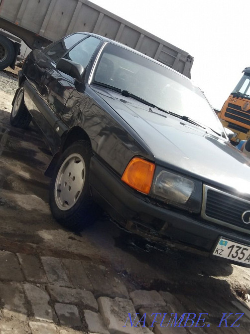 Audi 100    year Pavlodar - photo 3
