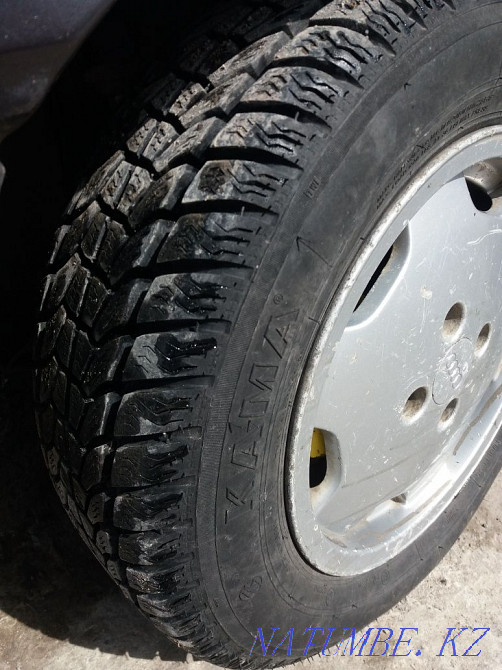 Audi 100    year Pavlodar - photo 8