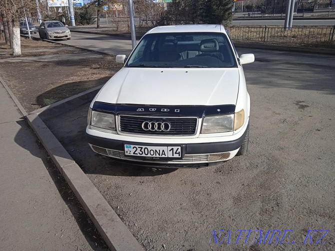 Audi 100  Павлодар  - изображение 1