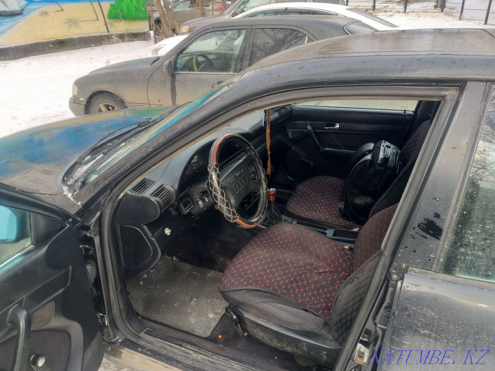 Audi 100    года Павлодар - изображение 8