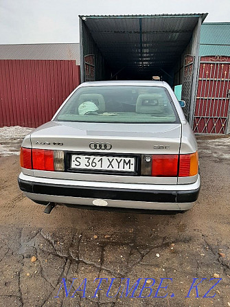 Audi 100    year Pavlodar - photo 2