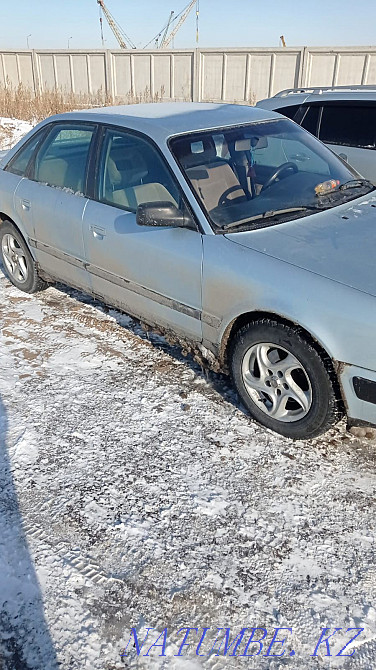 Audi 100    года Павлодар - изображение 3
