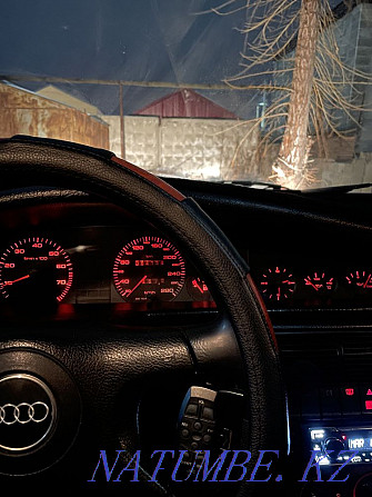 Audi 100    year Pavlodar - photo 6