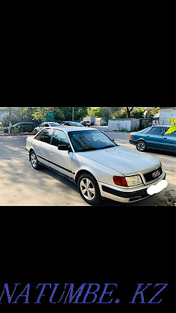 Audi 100    года Павлодар - изображение 3
