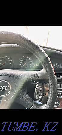 Audi 100    года Павлодар - изображение 5
