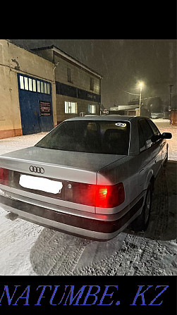 Audi 100    года Павлодар - изображение 2