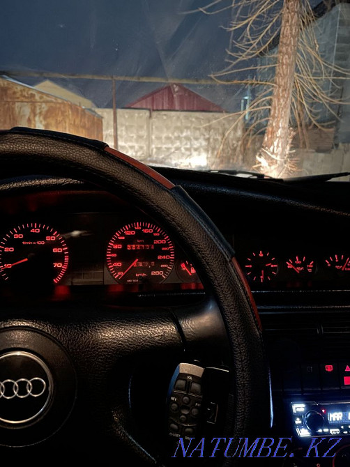 Audi 100    year Pavlodar - photo 6