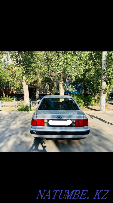 Audi 100    year Pavlodar - photo 4