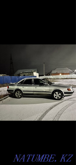 Audi 100    year Pavlodar - photo 7